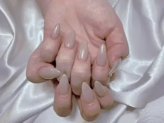 ネイル 小林 凛のネイルデザイン