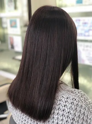 ミディアム stastny所属・⚜️stastny DAIKI⚜️のヘアスタイル