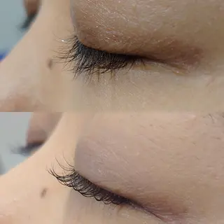 マツエク・マツパ OASE アイラッシュの眉毛・アイブロウイメージ