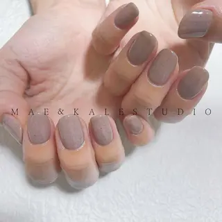 ネイル MAE&KALE STUDIOのマツエク・マツパデザイン