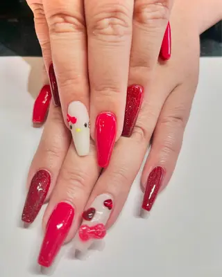 ネイル ネイルサロン RU新越谷南越谷のその他イメージ