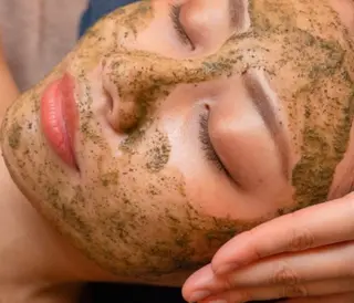 ☺ハーブピール💕 ソフィアカロン💖のエステ・リラクイメージ