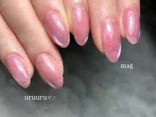 ネイル Once... nailのネイルデザイン