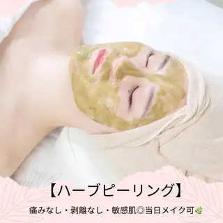 Palum Airiのエステ・リラクイメージ