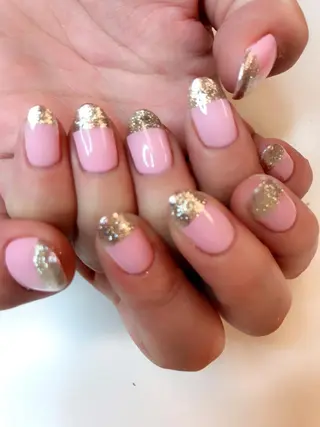 ネイル Sunny side nailのネイルデザイン