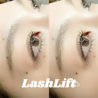 マツエク・マツパ Lanhr所属・〔Lanhr〕 🍋akiのマツエク・マツパデザイン