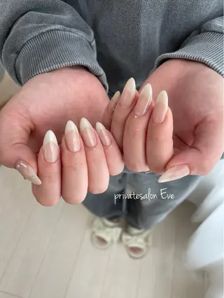 ネイル Eve [nail ＊wax＊HBL]のネイルデザイン