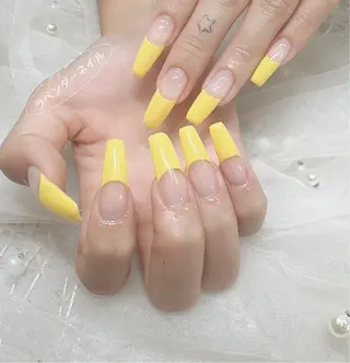 ネイル lavender所属・日暮里🦋 lavenderのエステ・リラクイメージ