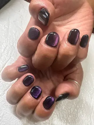 ネイル ネイルケアサロン Campanulaのネイルデザイン