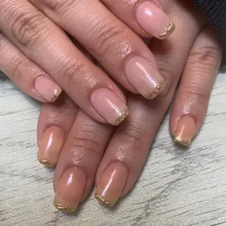 ネイル Adite nailのネイルデザイン