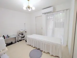 ユニセックスエステサロンUniclear所属・男女エステ ユニクリアのエステ・リラクイメージ