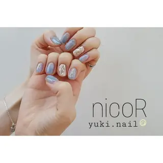 ネイル CLALA nailのネイルデザイン