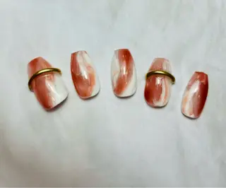 ネイル SUI nail所属・SUI nailのネイルデザイン