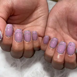 ネイル 〜hatinail 〜のネイルデザイン