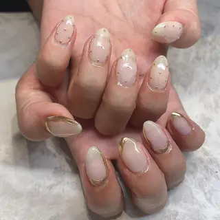 ネイル K- nailのネイルデザイン