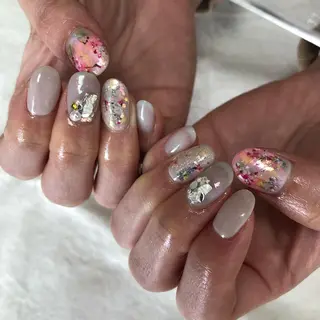 ネイル 伊藤 美香のその他イメージ