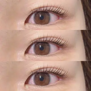 マツエク・マツパ 【＆ koenji】 yuka🪽🫧のヘアスタイル