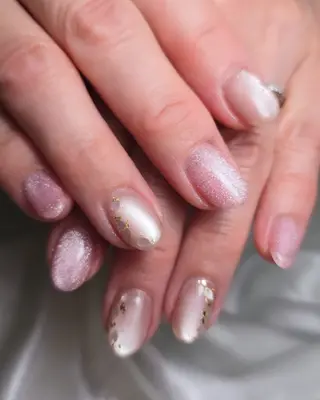 ネイル ビジュード ネイルのネイルデザイン