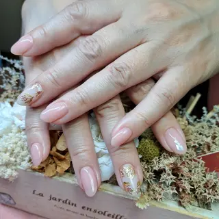 ネイル HAYASHI  Nのネイルデザイン