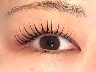 マツエク・マツパ eyelash LOOPのマツエク・マツパデザイン
