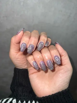 ネイル Feather MAIのマツエク・マツパデザイン