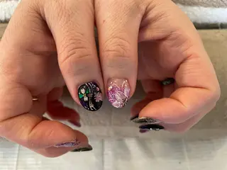 ネイル リオッサ オブ ラグーン神戸店のエステ・リラクイメージ