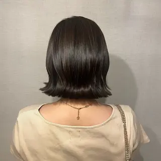 ヘアアレンジ hair salon【クラン】のヘアスタイル