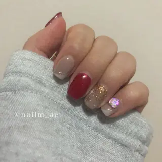 ネイル プライベートサロン M.🤍Maeのその他イメージ