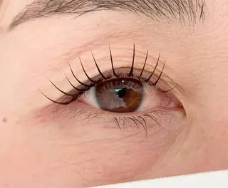 マツエク・マツパ Privatesalon tan＊tan【プライベートサロン　タンタン】所属・塚田 里香のマツエク・マツパデザイン