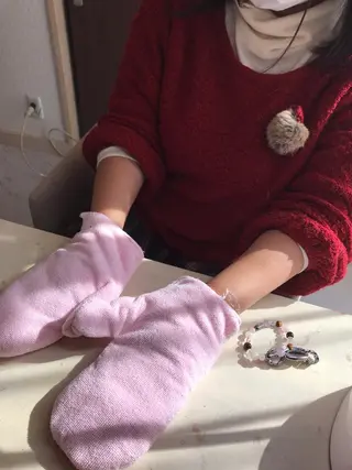 ネイル . yuimiのネイルデザイン