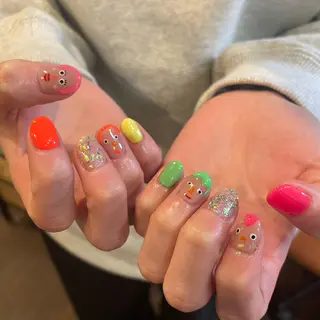 ネイル Style Rougeのネイルデザイン