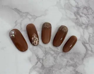 ネイル 松本 花奈のネイルデザイン