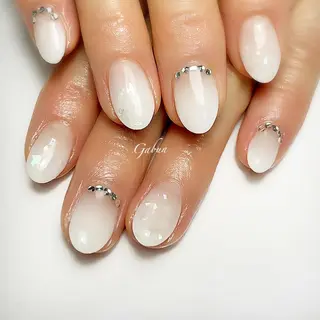 ネイル LOTUS ネイルサロンのネイルデザイン