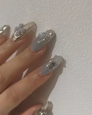 ネイル Beauty Salon Regene 【リジェネ】所属・Regene TAMURAのネイルデザイン