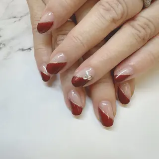 ネイル Cravo aiのネイルデザイン