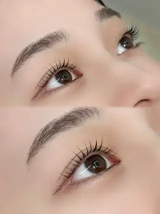 マツエク・マツパ SOEL所属・🍃 aikoのマツエク・マツパデザイン