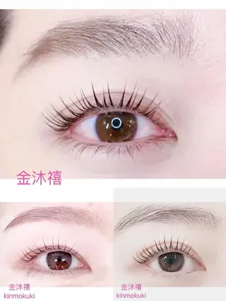 マツエク・マツパ まつ毛パーマ・ マツエク・ネイル美咲のマツエク・マツパデザイン