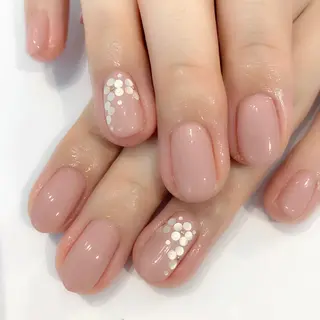 ネイル 🌼Rakuun🌼 ミナのネイルデザイン