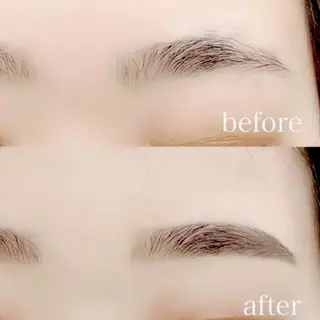 アイブロウ YOSHIDA 🐰桜木町店の眉毛・アイブロウイメージ