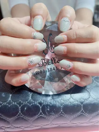 ネイル Fairyフェアリーネイルサロン所属・Fairy フェアリーネイルのネイルデザイン