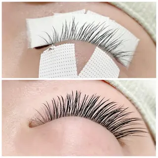 マツエク・マツパ ちだ りさこ🌼𓈒𓏸のマツエク・マツパデザイン