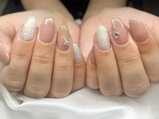 ネイル y. kananのネイルデザイン