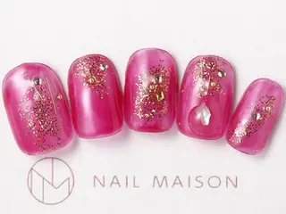 ネイル STUDIO GIYYのネイルデザイン