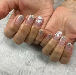 ネイル okada kannaのネイルデザイン