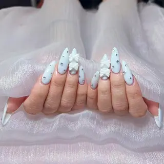 ネイル Diamond NAIL💝のネイルデザイン