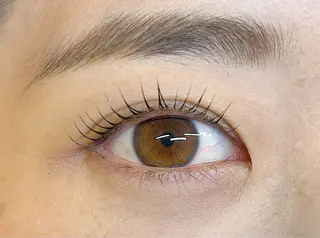 マツエク・マツパ HOME loveitのマツエク・マツパデザイン