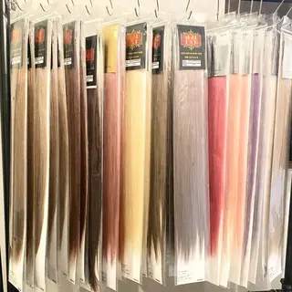 ロング カラー 💖透明感カラー HAYATO💖のヘアスタイル