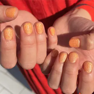 ネイル 内田 里穂のネイルデザイン