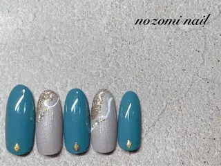 ネイル beauty salon　bellのネイルデザイン