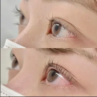 マツエク・マツパ やまもと あいらのマツエク・マツパデザイン